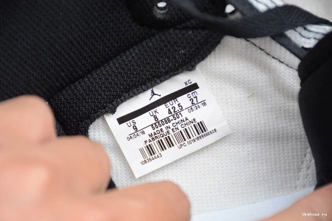 High 'Court Air OG Retro Jordan Purple' 555088-501 1 1106